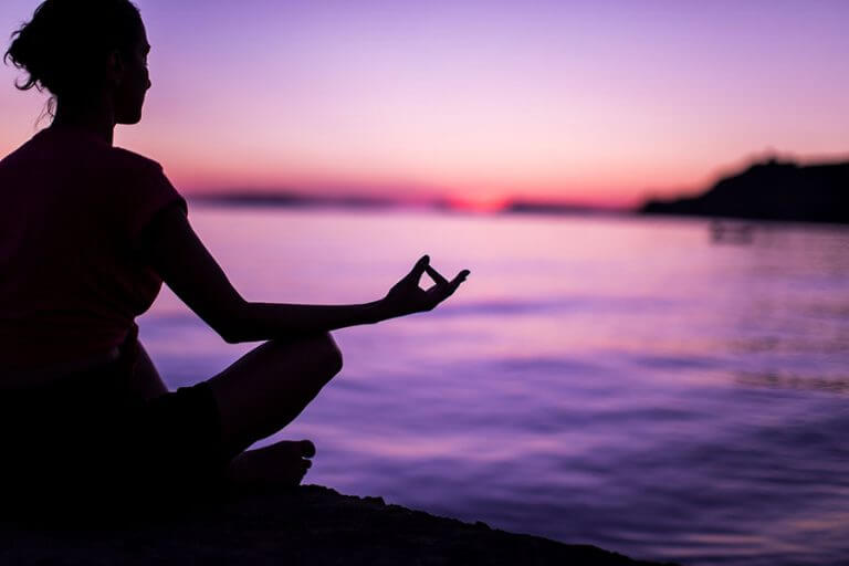 How can you choose among these nine different styles of meditation?