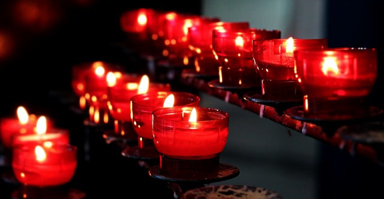 Satanic Rosary: A Prayer for Unconventional Faith